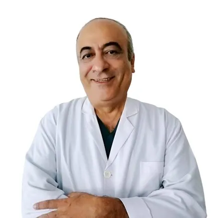 Spec. Dr. CENGİZ BIÇAKÇI