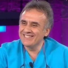 DT. ALİ RIZA ALTUN