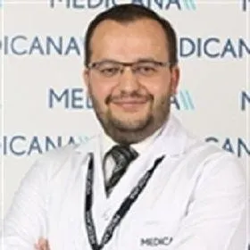 DOÇ. DR. BARIŞ GÜLCÜ
