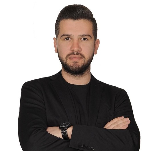 Psix. MUHAMMED ÇİFTÇİ