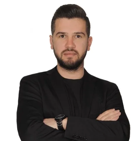 PSK. MUHAMMED ÇİFTÇİ