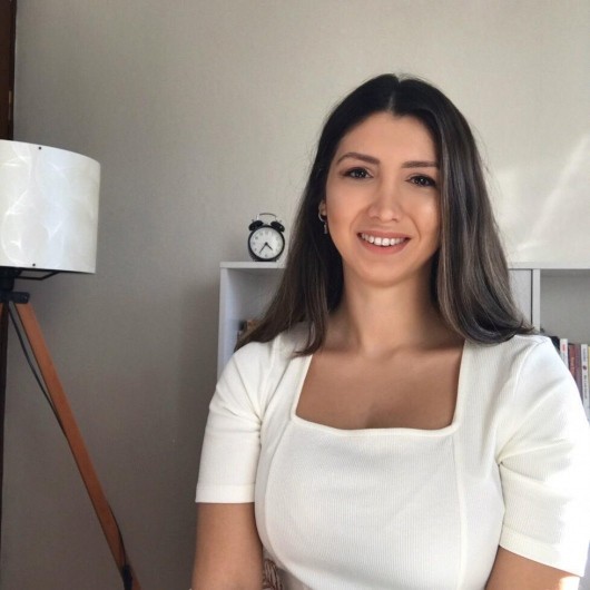 Psy. İDİL ÖZER