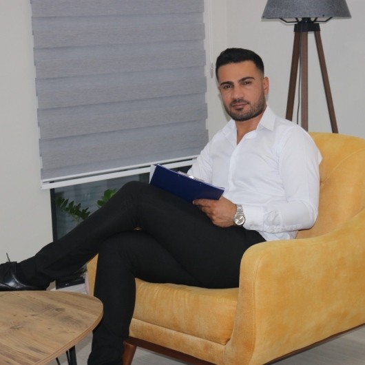Psix. RESUL KAÇİRA