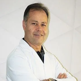 OP. DR. YUSUF TANYERİ