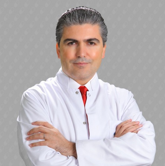 UZM. DR. MURAT ŞENER