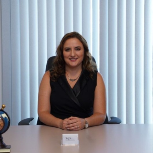 OP. DR. DENİZ ÖZLEM TOPDAĞ