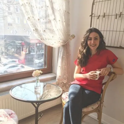 Zahnarzt GÜLŞEN AYGÜN