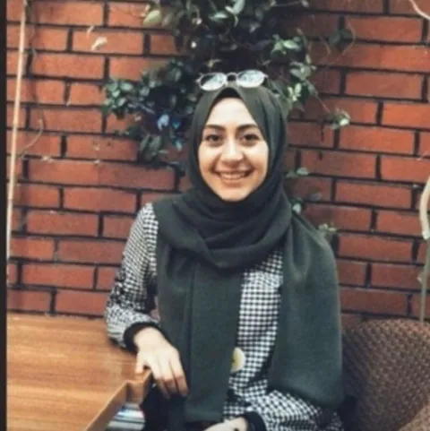 UZM. KL. PSK. ZEHRA GÖKDEMİR ONUR