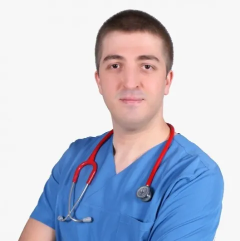 UZM. DR. ONUR MERT ÇELİK