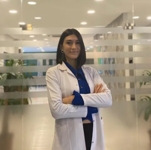 FZT. İLKENUR SARI