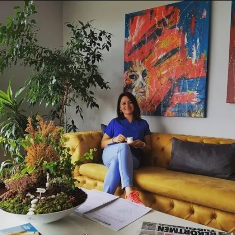 DR. DT. RUZİN GÖNÜLDAŞ