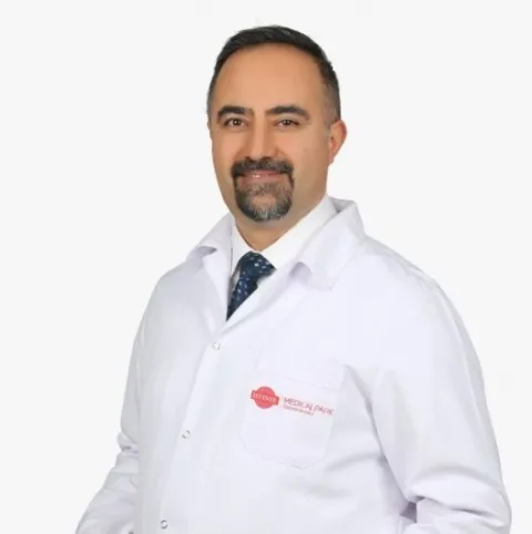 OP. DR. İHSAN ALUR