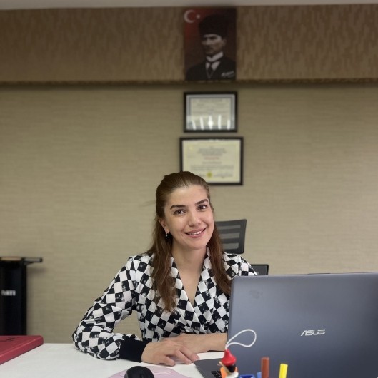 Diyet. KERİME DEMİREL