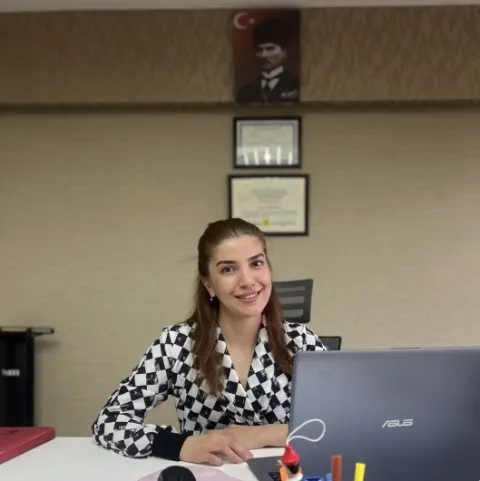 DYT. KERİME DEMİREL