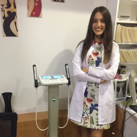 DYT. AYŞENUR YILMAZ