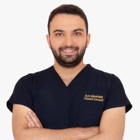 Chir. Dr. GÖKBÖRÜ BEDİR