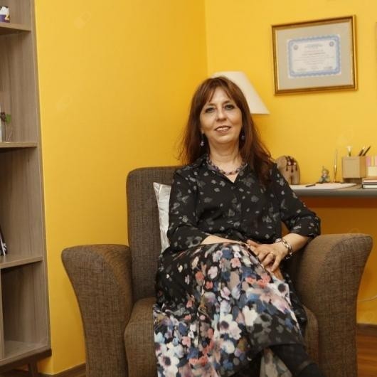 Prof. Dr. NURPER ERBERK ÖZEN