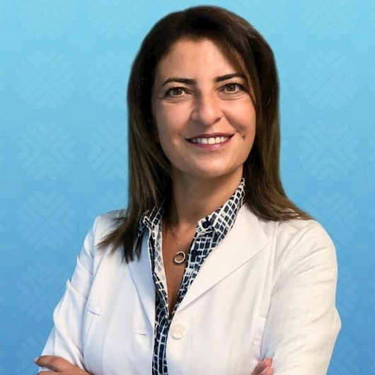 PROF. DR. AYSUN ŞİMŞEK