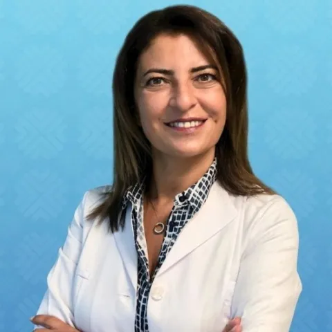 PROF. DR. AYSUN ŞİMŞEK