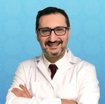 OP. DR. GÖKHAN YILMAZ