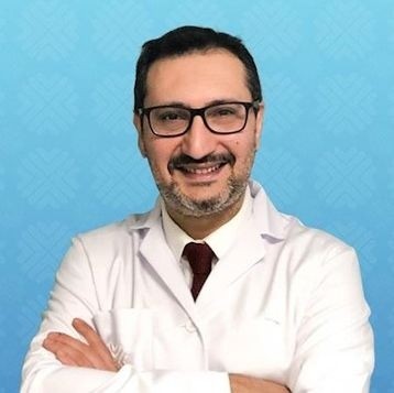 Cərrah Dr. GÖKHAN YILMAZ