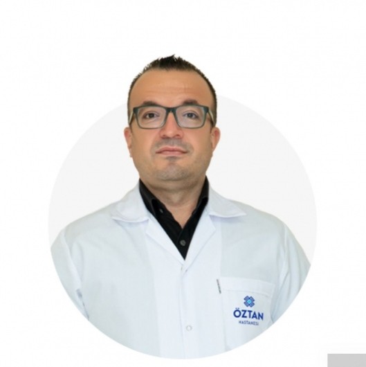 OP. DR. İRFAN ÖZEL
