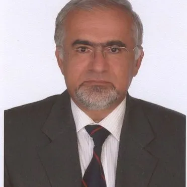 PROF. DR. NEVZAT YÜKSEL