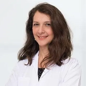 Spec. Dr. NESLİHAN EFEOĞLU