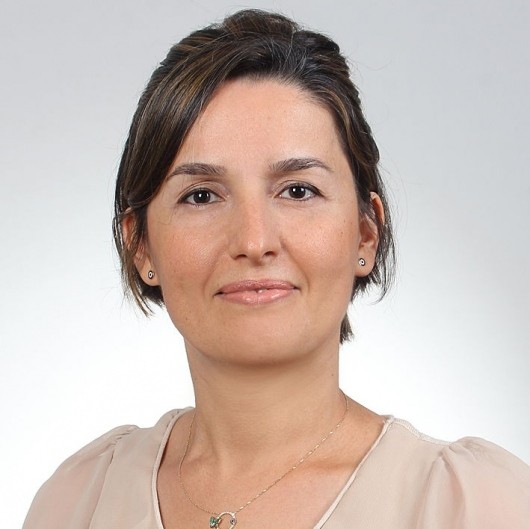 Prof. Dr. ASUMAN ÇELİKBİLEK