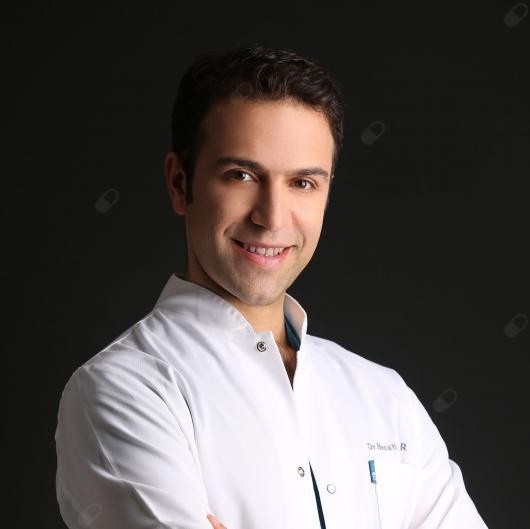 OP. DR. NECATİ ENVER