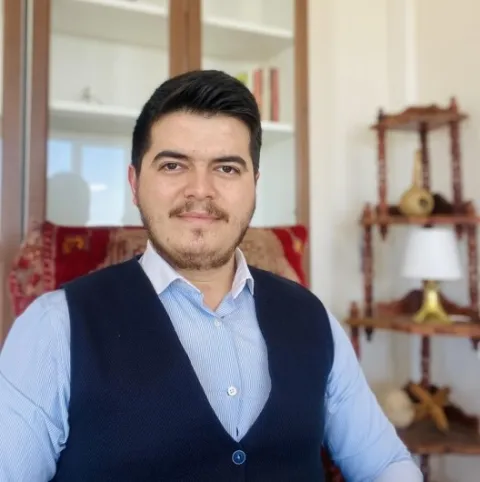 PSK. RAMAZAN ÇETİN