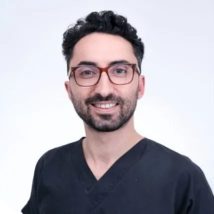 DT. ERSOY TEKİN