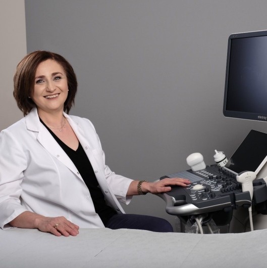 OP. DR. İLKNUR DEMİR KARAKILIÇ