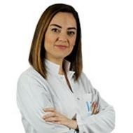 OP. DR. CEYDA PERÇİNOĞLU