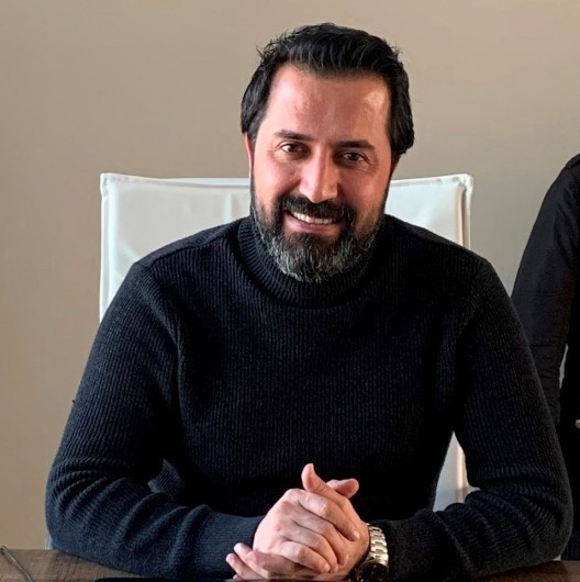 PSK. FATİH YİĞİT