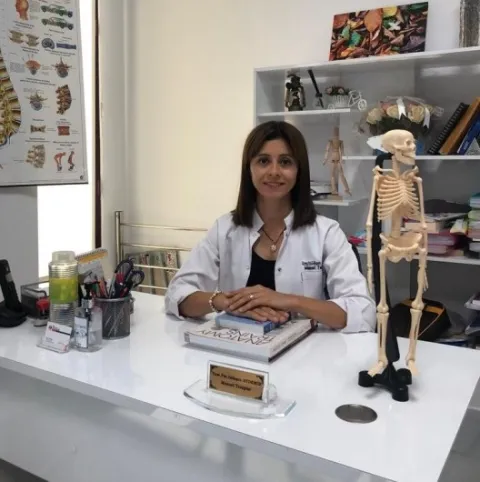 FZT. GÖKŞEN AYDEMİR