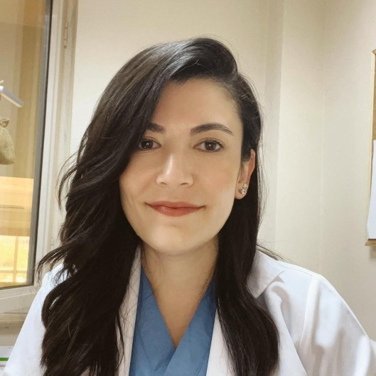 Surg. Dr. HAZAL GÖKTEN