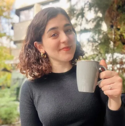DYT. GÖZDE DİNÇEL