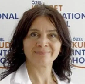 PROF. DR. GÜLÜMSER HEPER