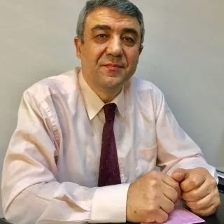 Prof. Dr. MEHMET ZARİFOĞLU