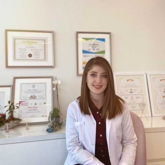 FZT. ŞEYDA KARABAĞ