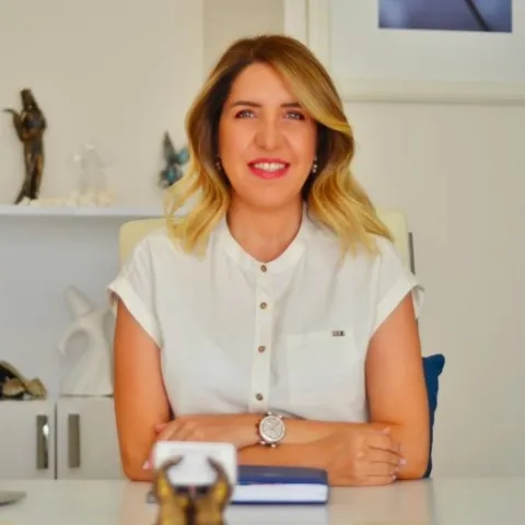 UZM. KL. PSK. BERİL PAPUÇÇUER CEYLAN