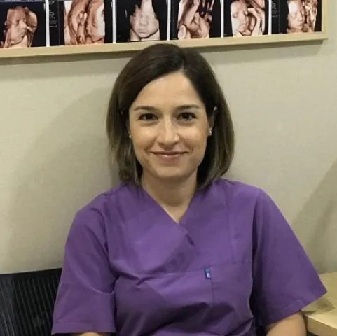 Surg. Dr. GÜLBİN İŞGÖREN