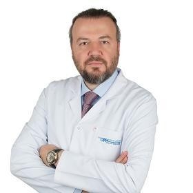 Cərrah Dr. ÖMER LÜTFİ AKSOY