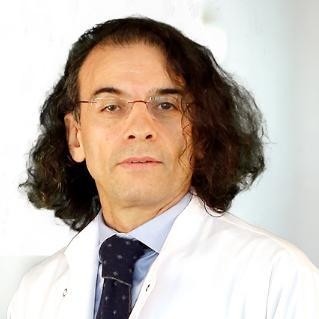PROF. DR. YÜKSEL DOĞAN