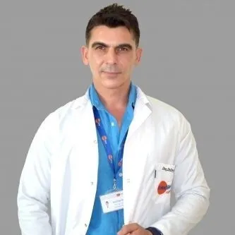 DOÇ. DR. ORÇUN YALAV