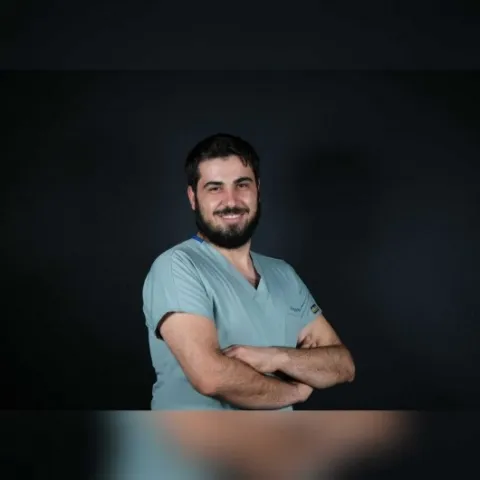 DT. ALİ ÇERÇİ