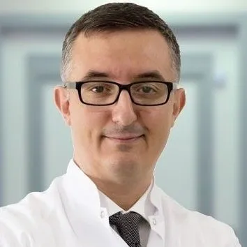Dos. Dr. CENK EVREN