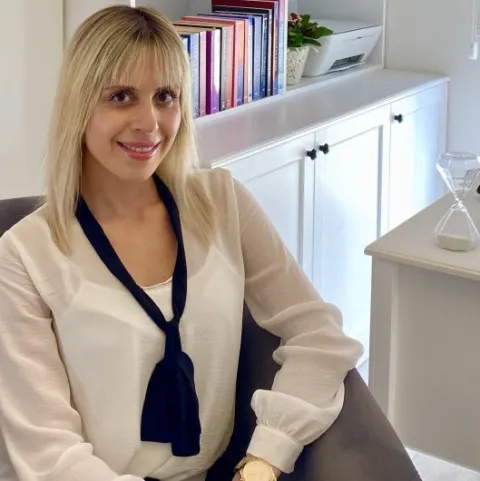 PSK. MERVE DEMİRCİOĞLU