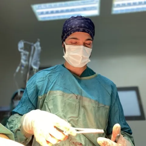 Surg. Dr. SÜLEYMAN KÖKEN